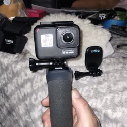 GoPro Black7