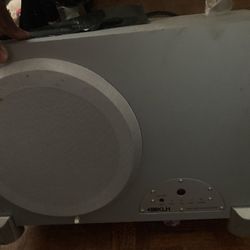 Surround System 