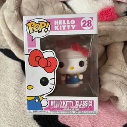 Hello Kitty 
