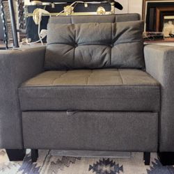 Duraspace Sleeper Chair 