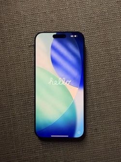 New iPhone 17 Pro Max