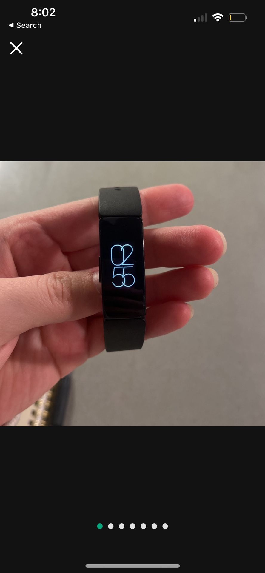 Fitbit 