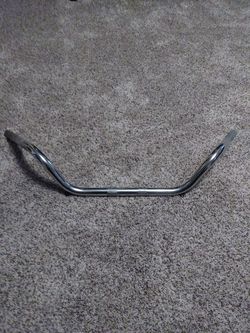 Harley Davidson Bars