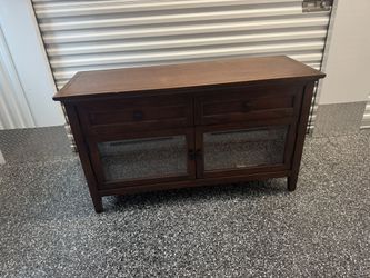 Entry Table Or Tv Stand