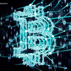 Bitcoin Database Over 4 Million Users NFT Mining Marketing 