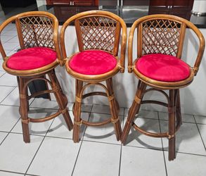 In Good Condition