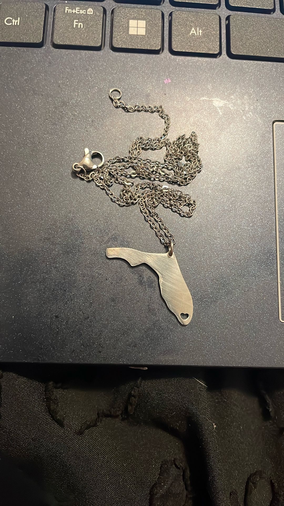 Florida Necklace Women