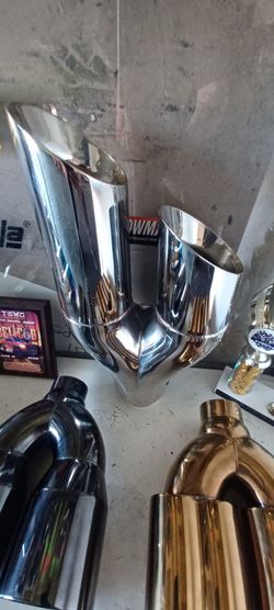 ESPECIAL PUNTAS DOBLES STAINESTIL PARA LLEVAR