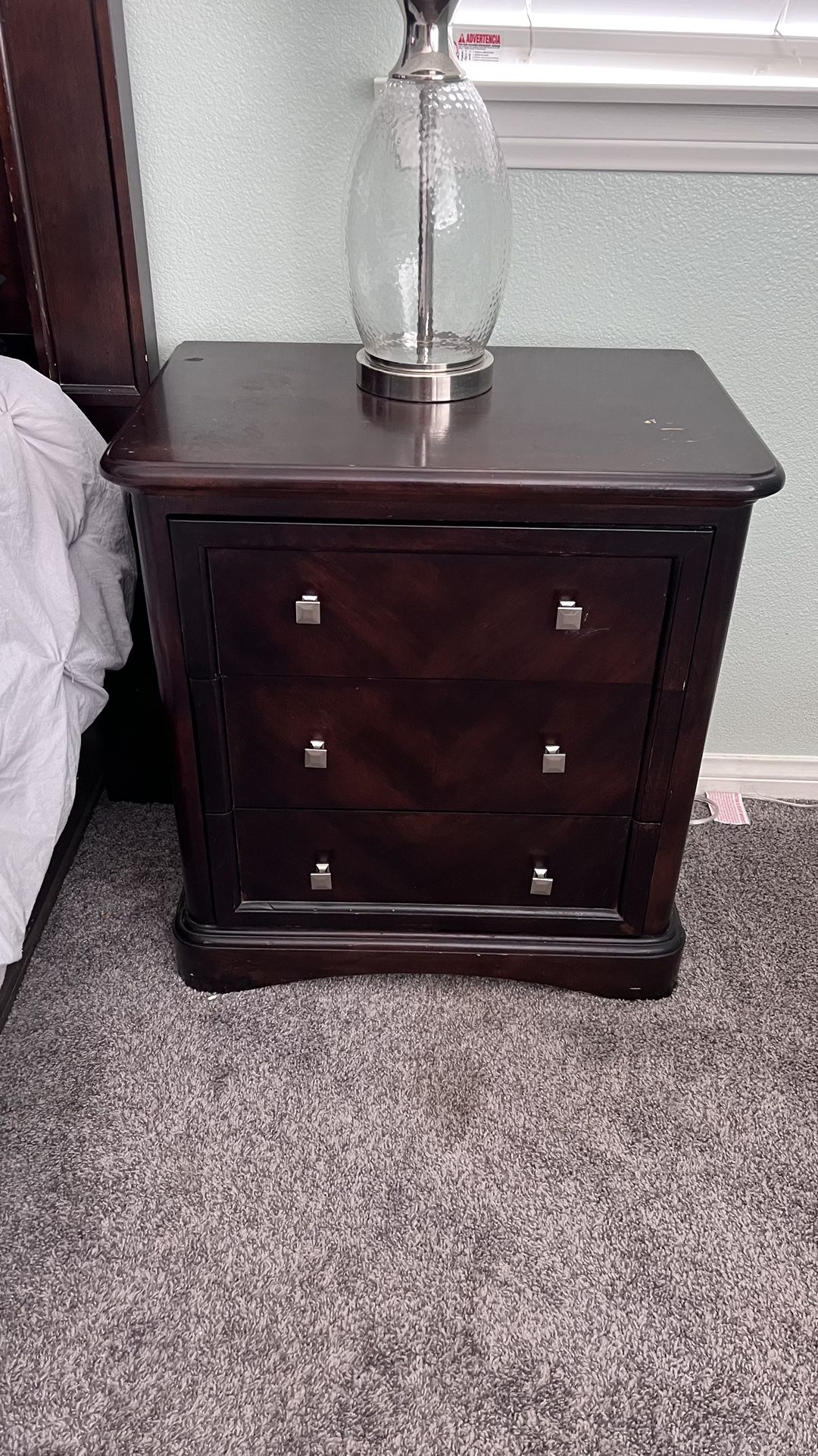 Cal King Bedroom Set for Sale in Menifee, CA OfferUp
