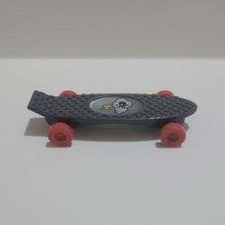 Finger Board - mini skateboard toy, about 2.5” long rolling toy, Miniature Sled.