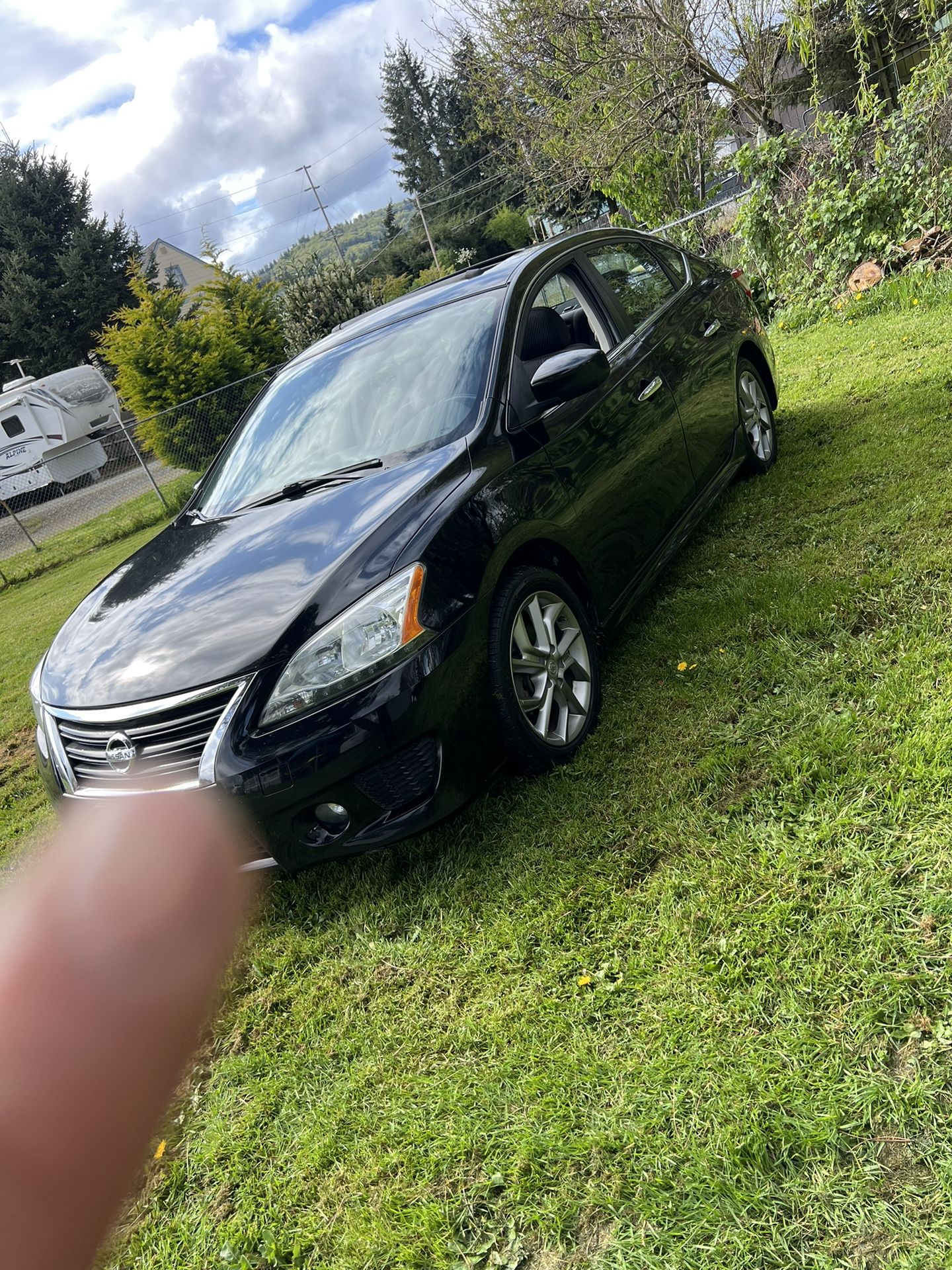 2013 Nissan Sentra