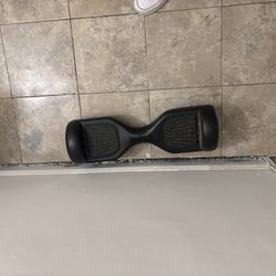 Hover board