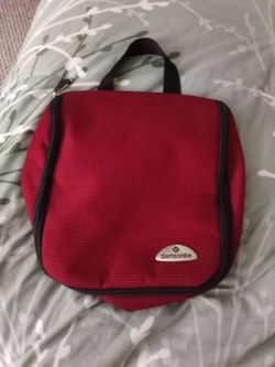 Samsonite Toiletries Bag