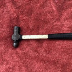 Vintage Ball Ping Hammer