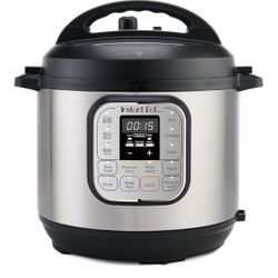 Instant Pot Duo 3-Quart
