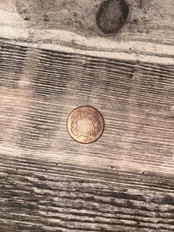 1872 US 2 cent