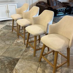 Counter Height Stools 