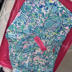 Lily Pulitzer