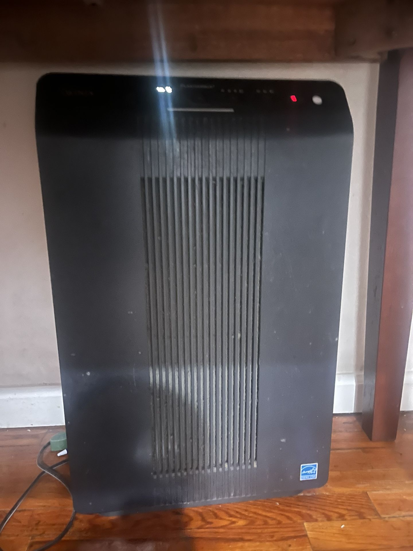 Winix 5500-2 Air Purifier with True HEPA