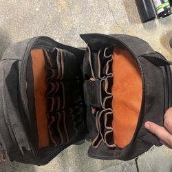 Klein Toolbag 