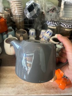 Teapots