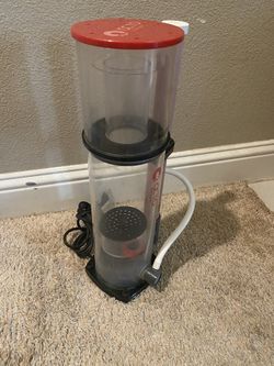Protein Skimmer Reef Octopus Classic 110 Sump Saver