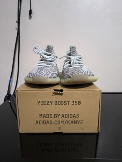 Yeezy boost 350