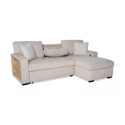 Bobs Furniture Couch