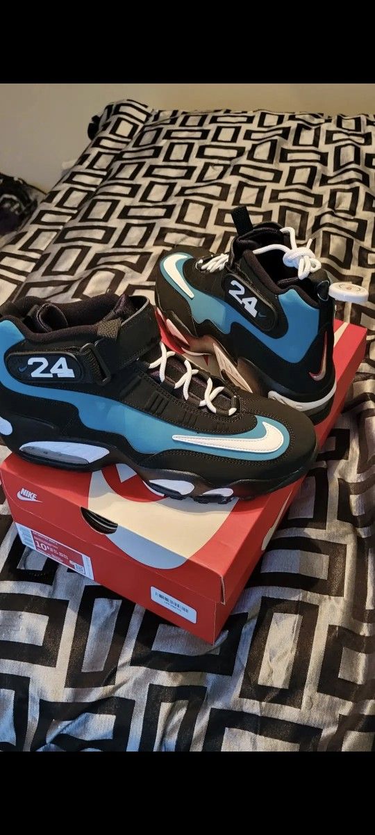 Size 10.5 Nike