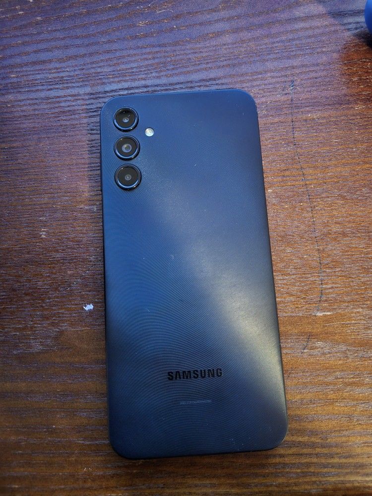 Samsung A15