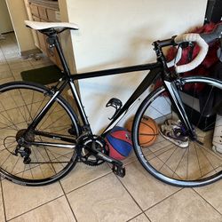 ROAD BIKE NASHBAR