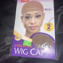 Wig Bundle