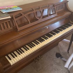 Piano