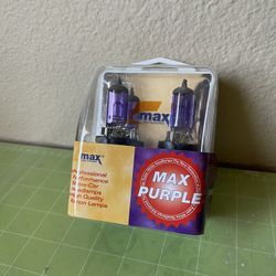 9004 Headlight Bulbs