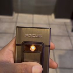 Lighter Case