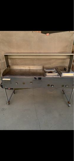 taco cart
