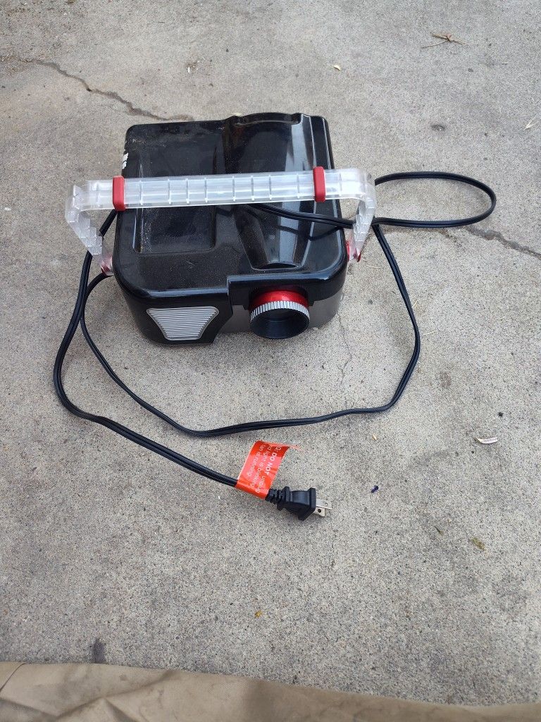 Projector 