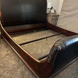 Thomasville Bed Frame