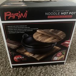 Noodle HotPot