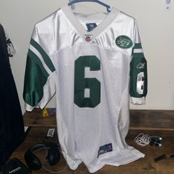 New York Jets Jersey 