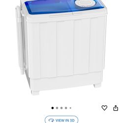 Clothes Washing Machine