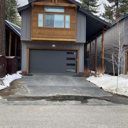 Garage Doors