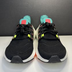 Adidas Ultraboost 22 'Black Turbo Mint' Running Shoes (GX5497) - Men's Size  7 for Sale in Sacramento, CA - OfferUp