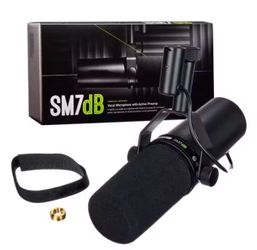 SM7dB Microphone 