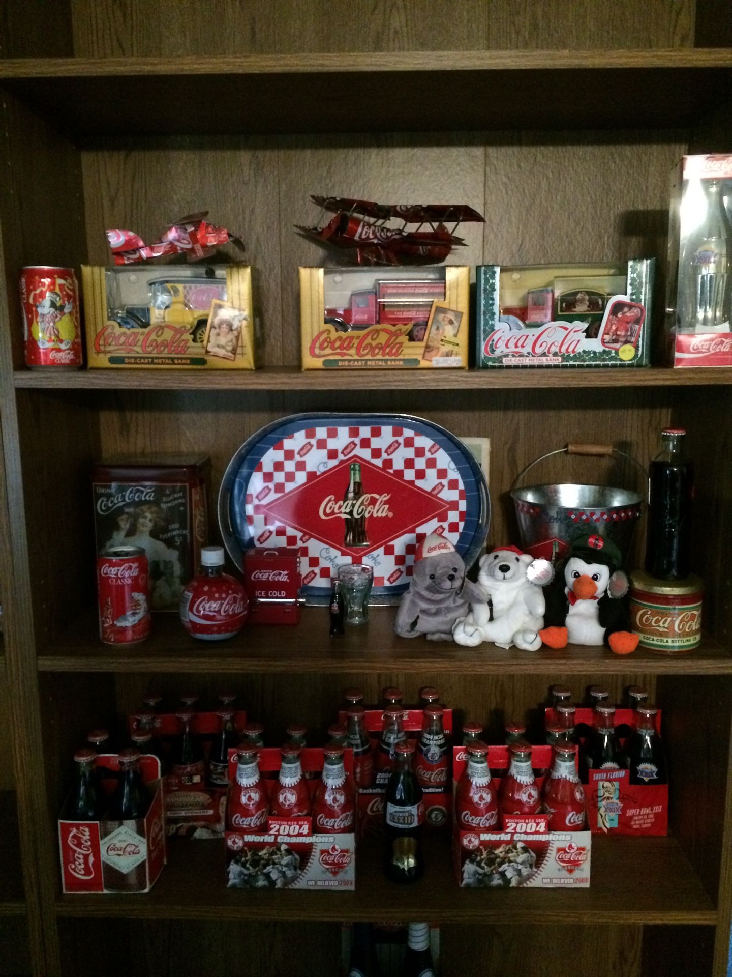 Coca Cola Memorabilia