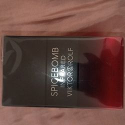 Spice Bomb Cologne 