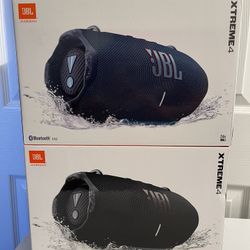 JBL XTREME 4 ($260 EACH)