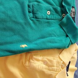 Polo Ralph Lauren Men's Short Sleeve Shirt