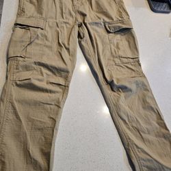 Men Cargo Pants