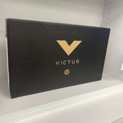 HP Victus Gaming laptop New -PAYMENTS AVAILABLE NO CREDIT NEEDED